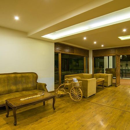 Olive Golden Ridge Resort Chinnakanal Zewnętrze zdjęcie