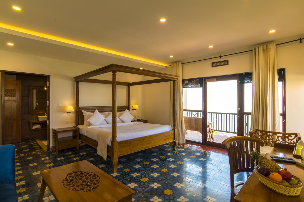 Olive Golden Ridge Resort Chinnakanal Zewnętrze zdjęcie