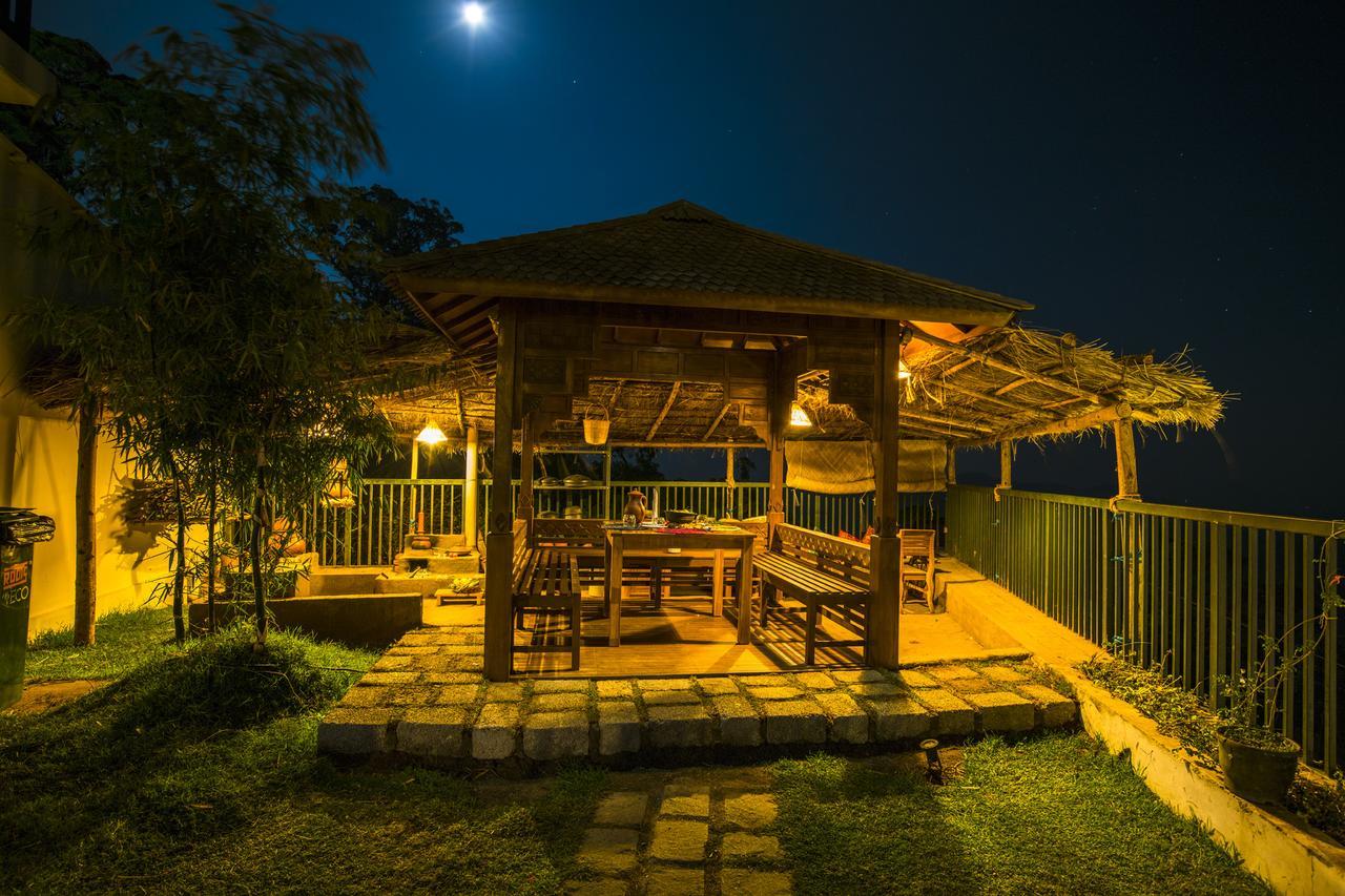 Olive Golden Ridge Resort Chinnakanal Zewnętrze zdjęcie