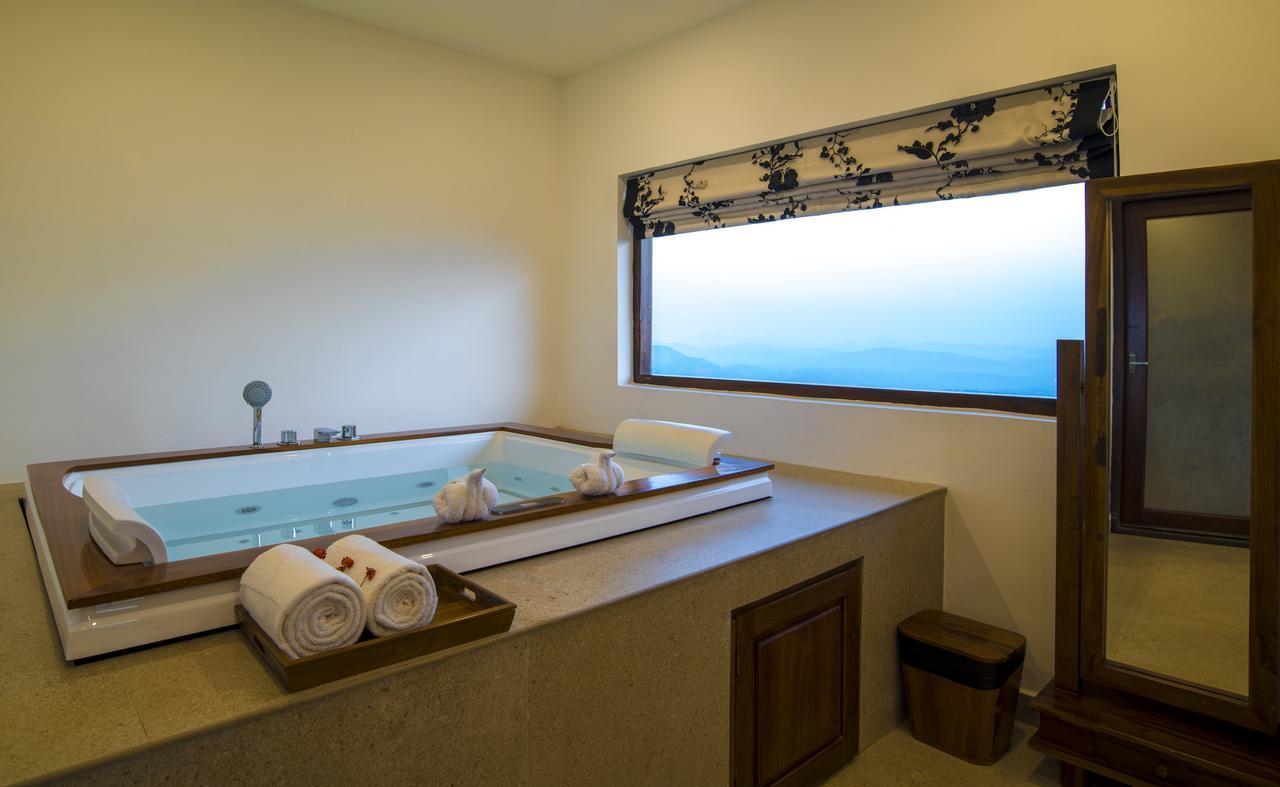 Olive Golden Ridge Resort Chinnakanal Zewnętrze zdjęcie