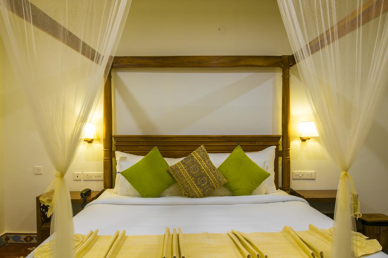 Olive Golden Ridge Resort Chinnakanal Zewnętrze zdjęcie