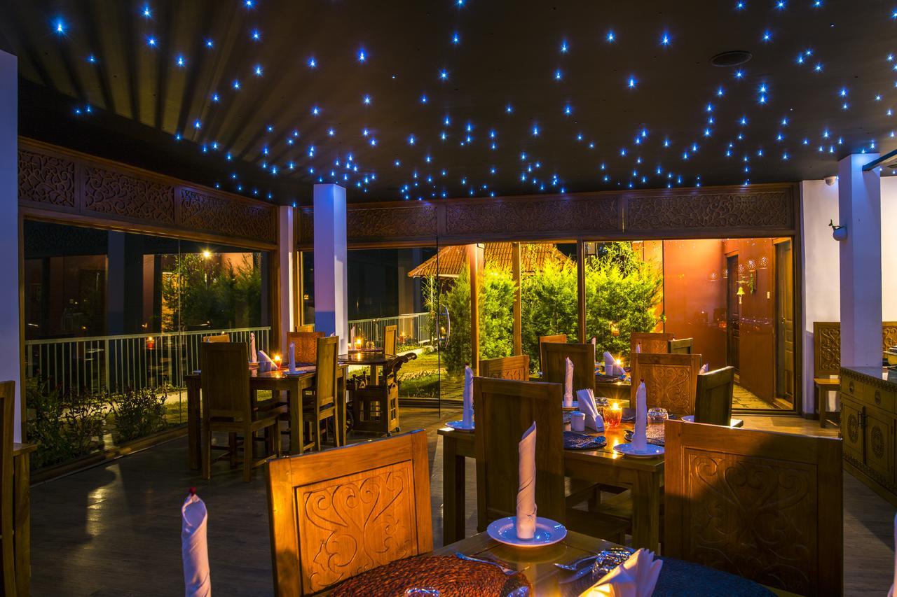 Olive Golden Ridge Resort Chinnakanal Zewnętrze zdjęcie